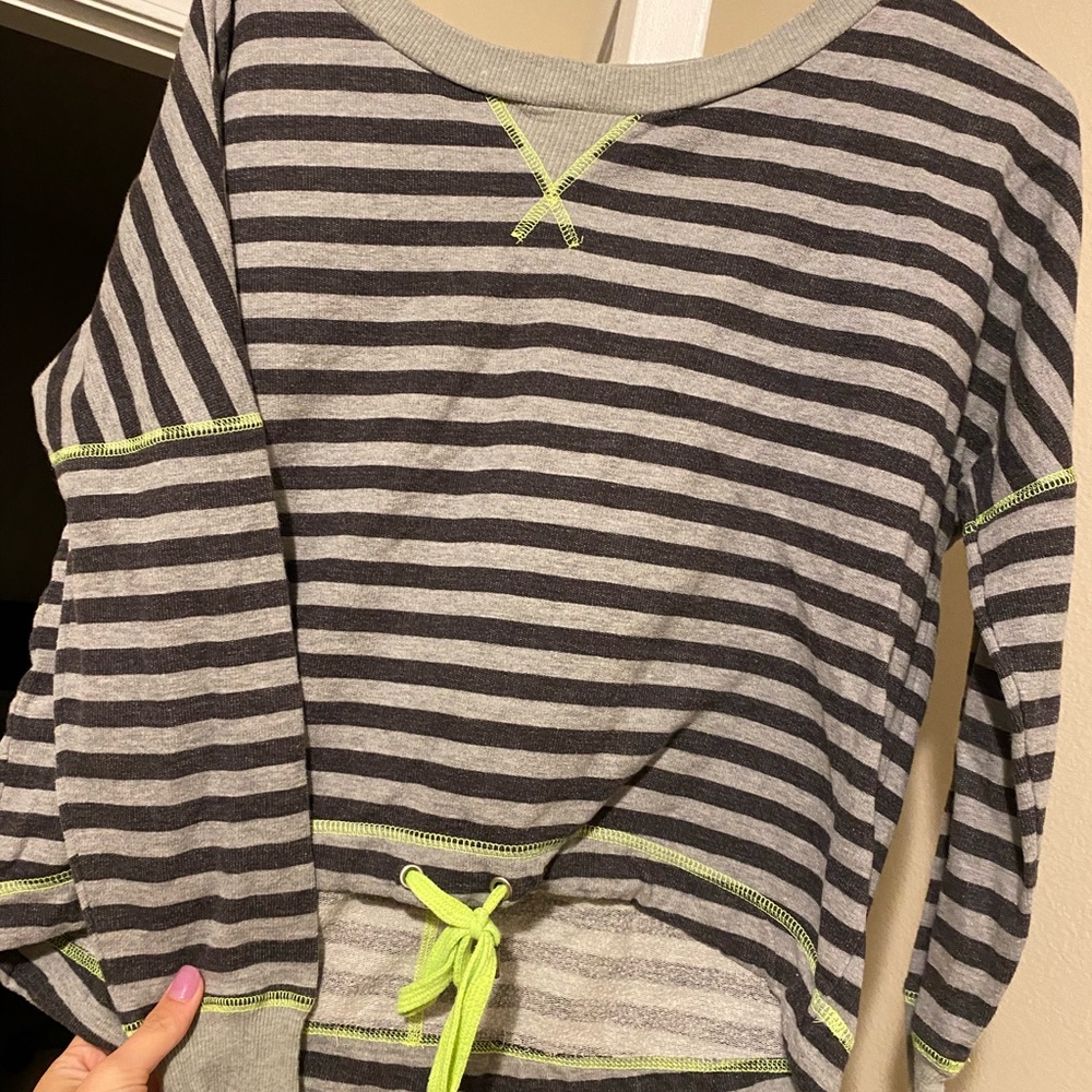 lightweight sweater